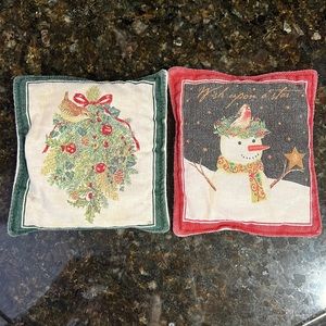 Set of Mug Coasters